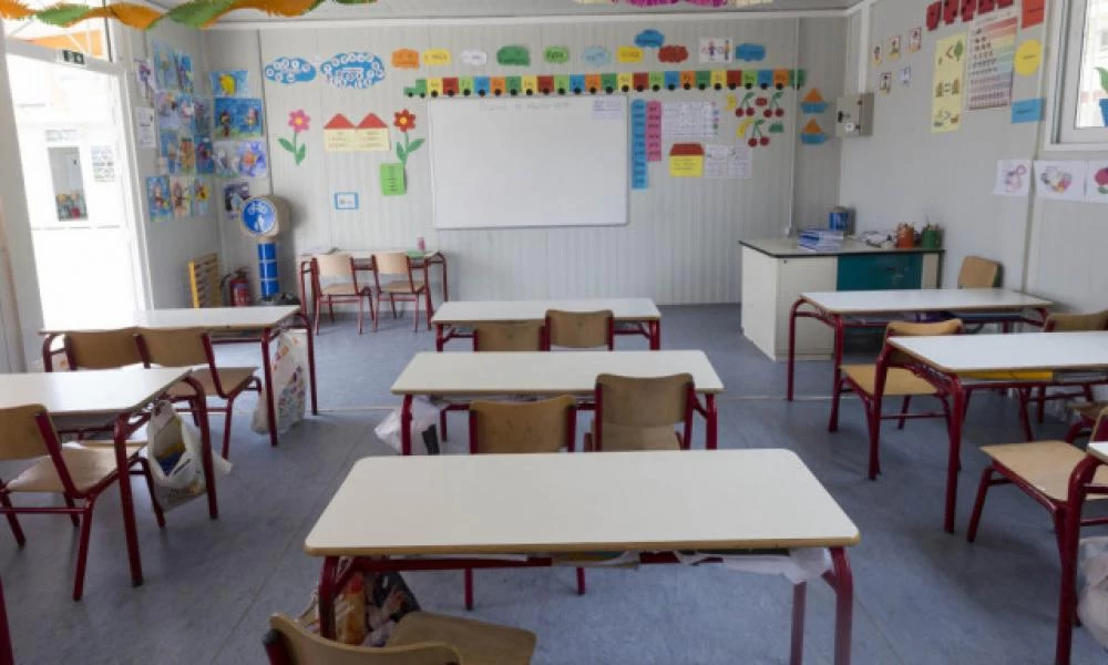 Γώγος: Πότε δεν πρέπει να πηγαίνουν στο σχολείο τα παιδιά